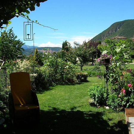 Ca' Ada Bed & Breakfast Faver Luaran gambar