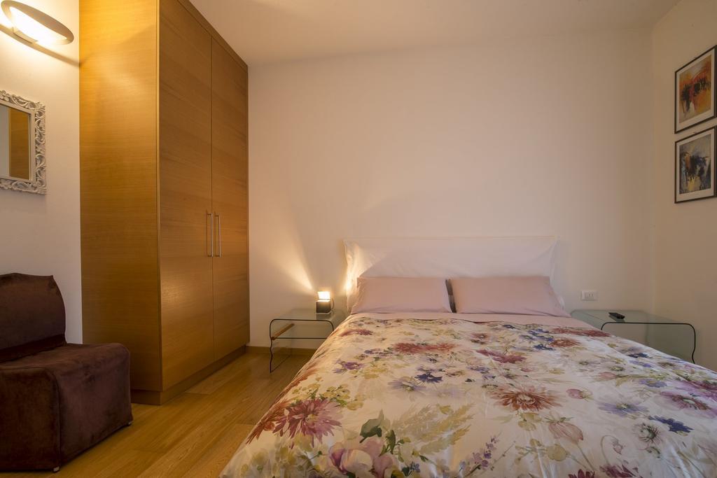 Ca' Ada Bed & Breakfast Faver Luaran gambar