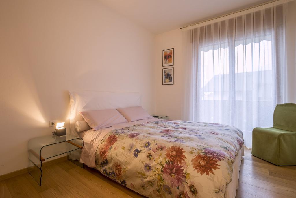 Ca' Ada Bed & Breakfast Faver Luaran gambar